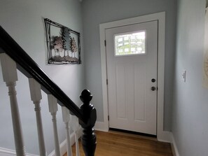 Interior - 2 story cozy home. Walk to downtown Bangor and Brewer. Safe quiet neighborhood
 (Brewer)