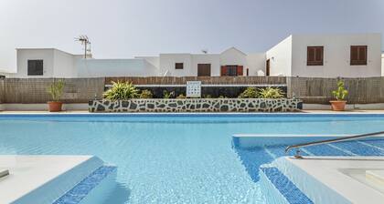 Maison du Village | Appartement Ă  Lanzarote - Espagne