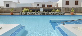 Village House | Apartment in Lanzarote - Spain