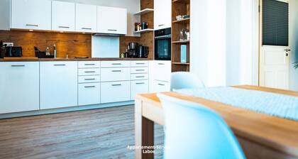 Ferienwohnung Cornils