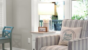 House, Multiple Beds (Tybee on My Mind) - Tybee on My Mind (Tybee Island)