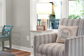 Hus, flere senger (Tybee on My Mind) | 3 soverom