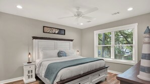 House, Multiple Beds (Tybee on My Mind) - Tybee on My Mind (Tybee Island)