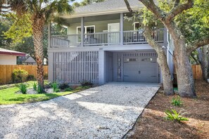 Exterior - Tybee on My Mind (Tybee Island)