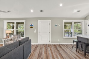 House, Multiple Beds (Tybee on My Mind) | 3 bedrooms - Tybee on My Mind (Tybee Island)