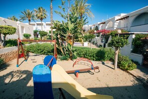 Espace pour enfants