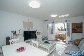 TV connectée