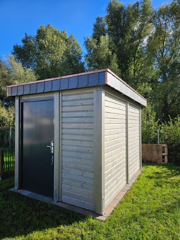 Boendeområde