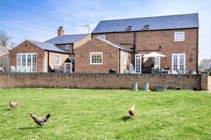 Cottage, 2 Queen Beds | Exterior