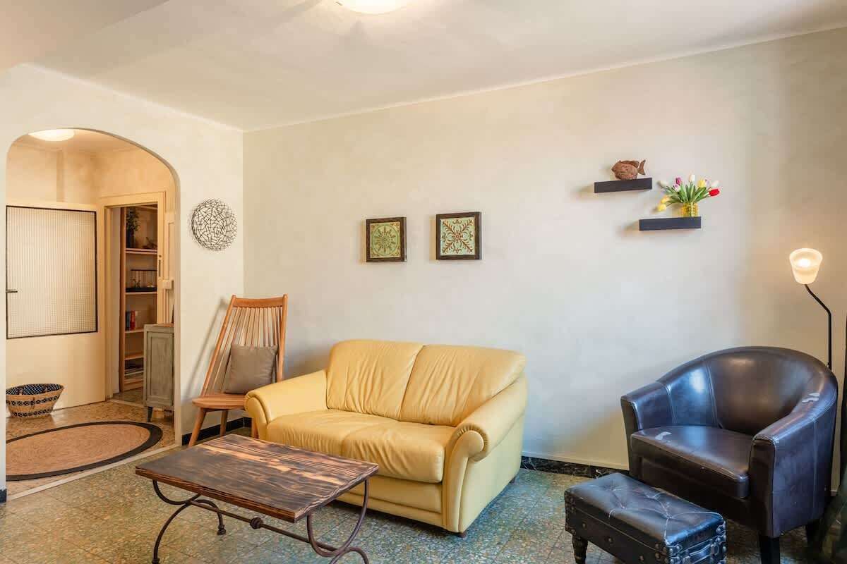 Fernseher, Arbeitsbereiche