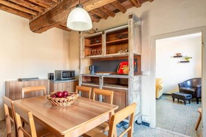 Dining - Corte San Lorenzo - Affitti Brevi Italia (Lucca)