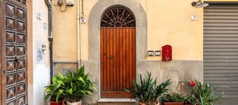 Corte San Lorenzo - Affitti Brevi Italia