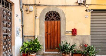 Corte San Lorenzo - Affitti Brevi Italia