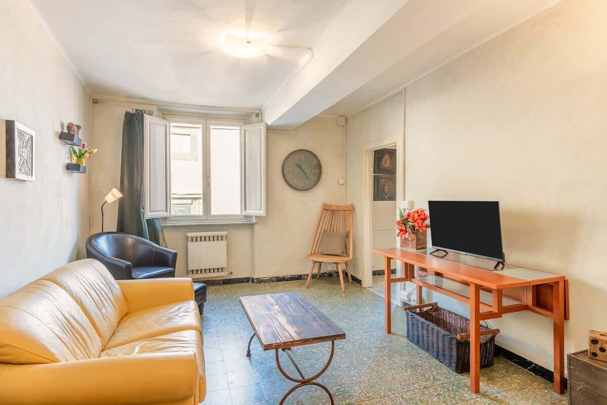 Fernseher, Arbeitsbereiche