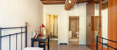 2 Schlafzimmer, kostenloses WLAN, Bettwäsche