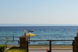 Ferienhaus | Strand | Am Strand