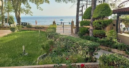 Bay Beach Maisonette