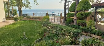 Bay Beach Maisonette