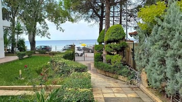 Rumah | Halaman properti