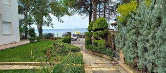 Bay Beach Maisonette