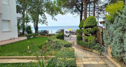 Bay Beach Maisonette