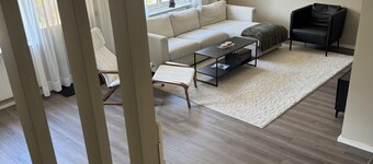 Modern house for 6 people - close to Gekås Ullared