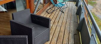 Joli Appartement à Chamrousse 2 Chambres vue Montagne et Pied des Pistes