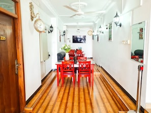Dining - Hambantota Beach Hotel (Hambantota)