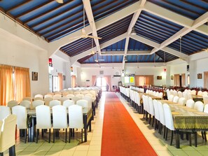 Sala de banquets