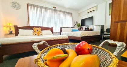Hambantota Beach Hotel