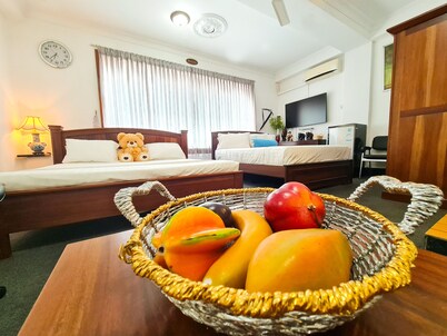 Hambantota Beach Hotel