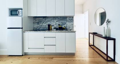 Vibrant Porto Apartments-Bonfim