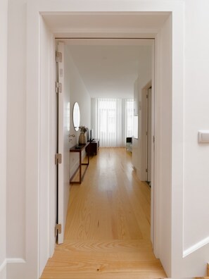 Apartamento | Área de estar