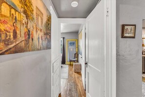 Interior - Mid-Century Retreat | Private Pool+Pet Friendly (Tucson)