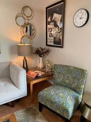 Smart TV - Stylish North Park Bungalow|Patio+Private Parking (San Diego)