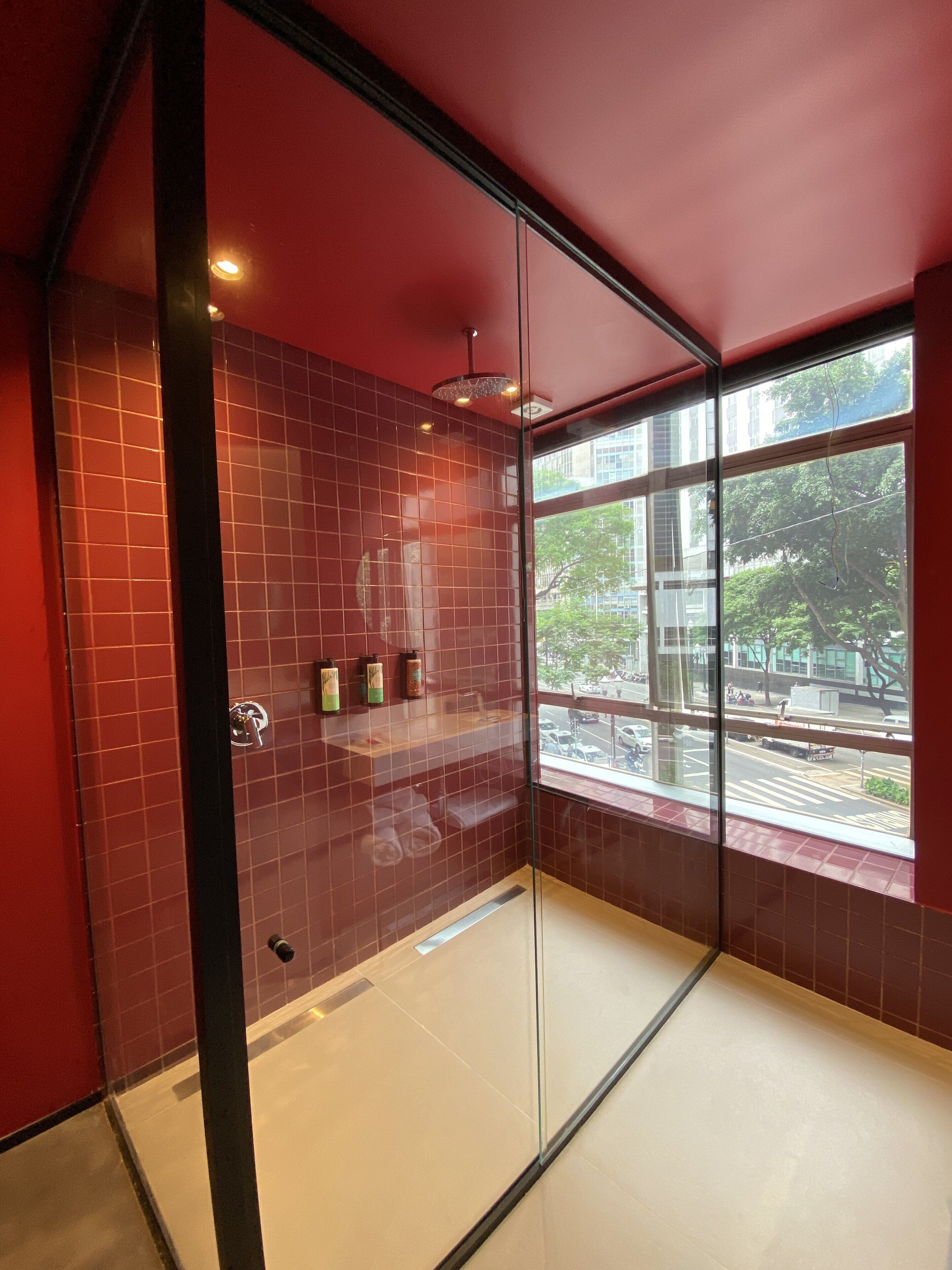 Photo - Andar de Cima Suítes