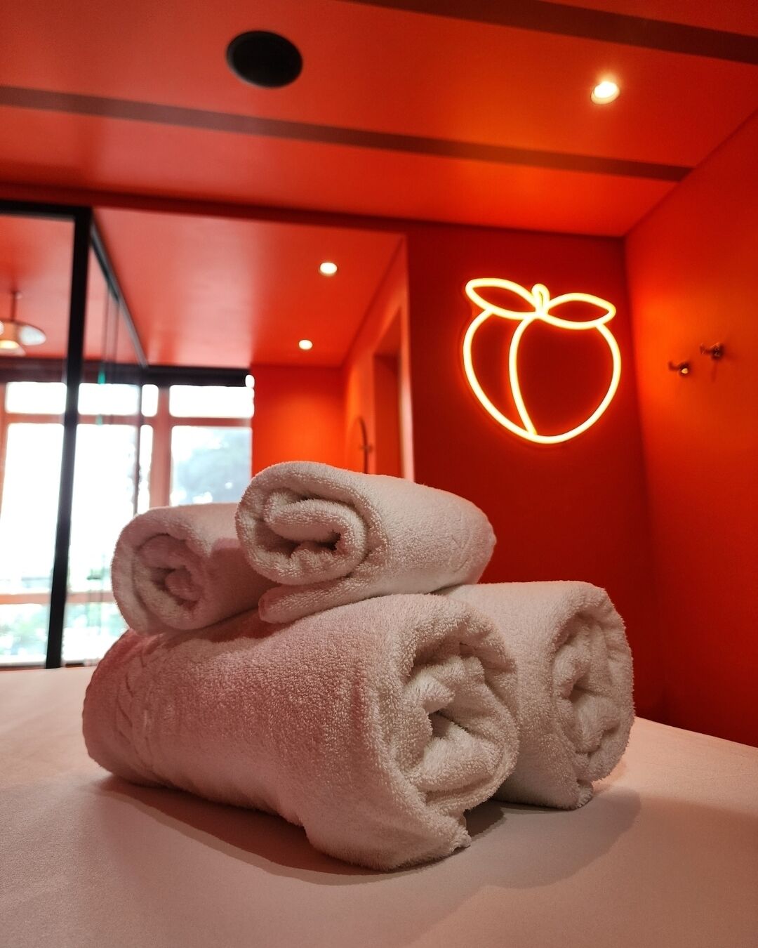 Photo - Andar de Cima Suítes