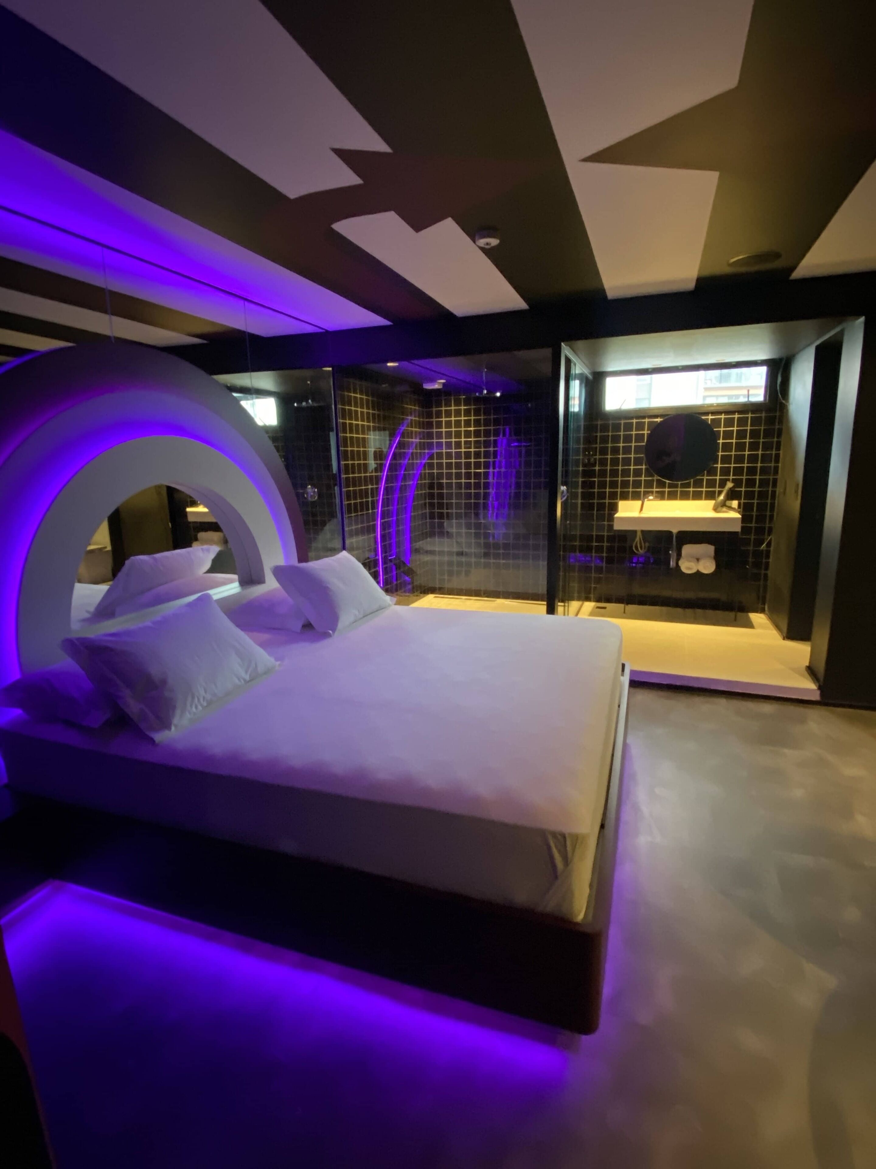 Photo - Andar de Cima Suítes