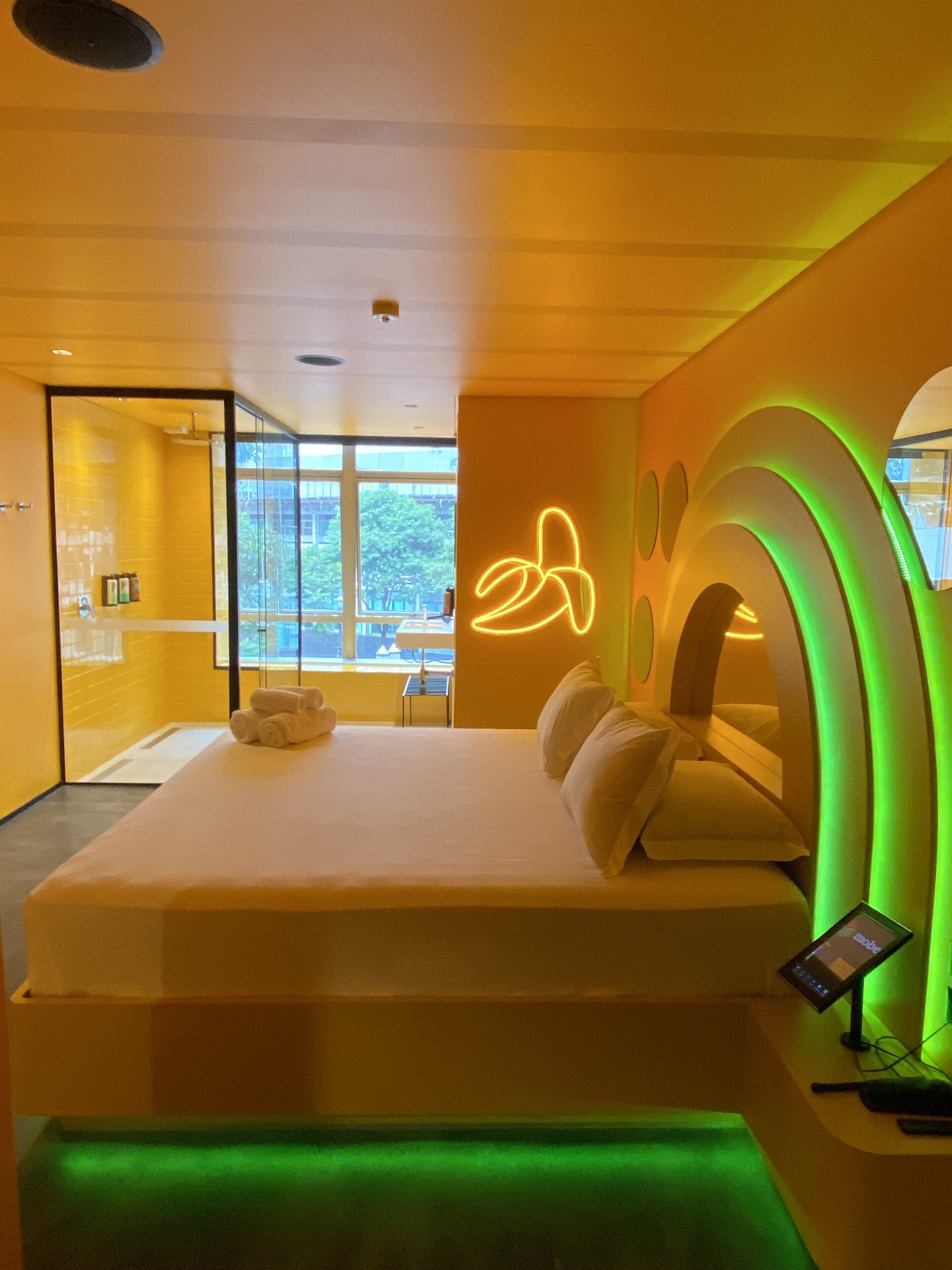 Photo - Andar de Cima Suítes