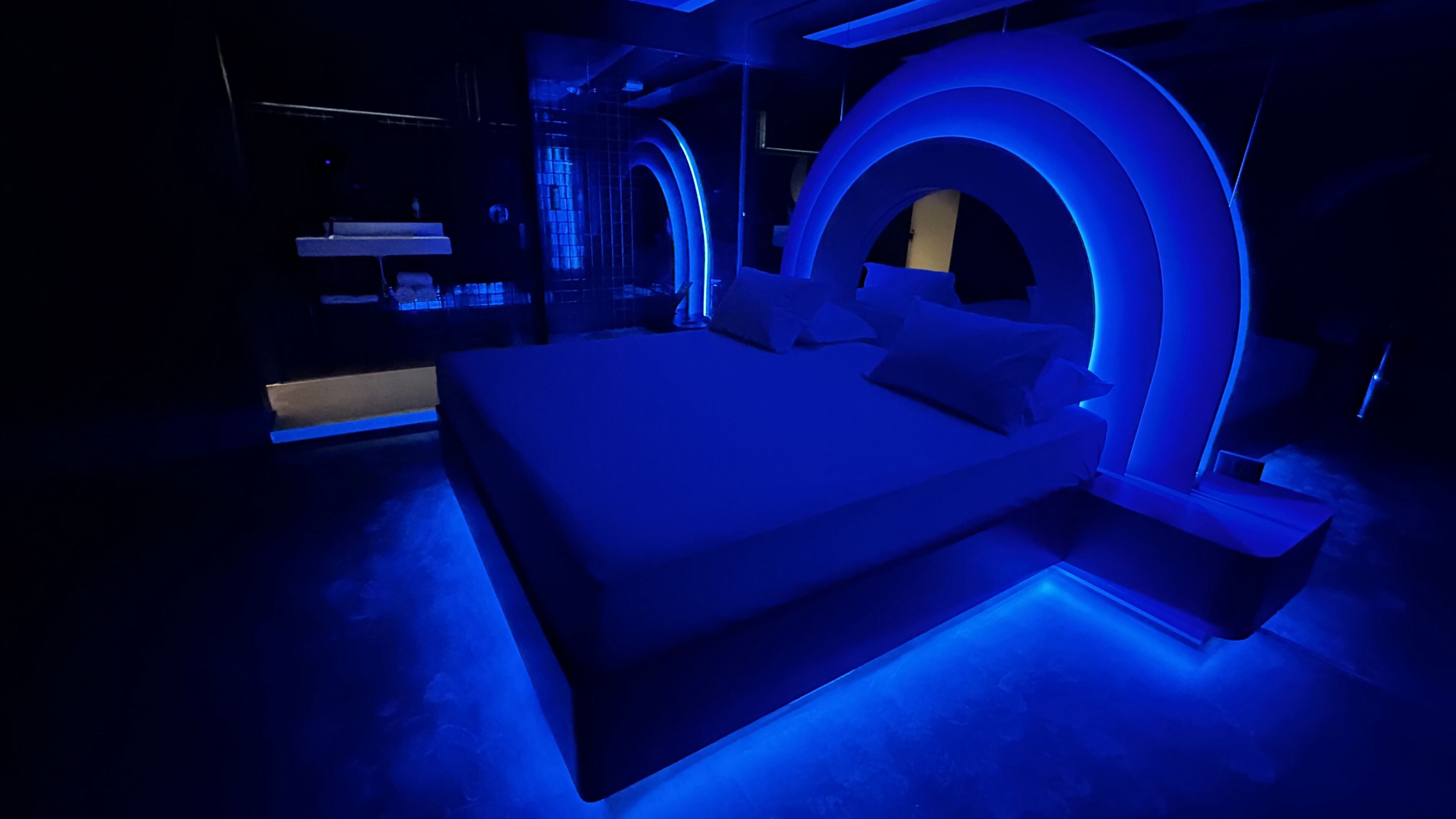 Photo - Andar de Cima Suítes