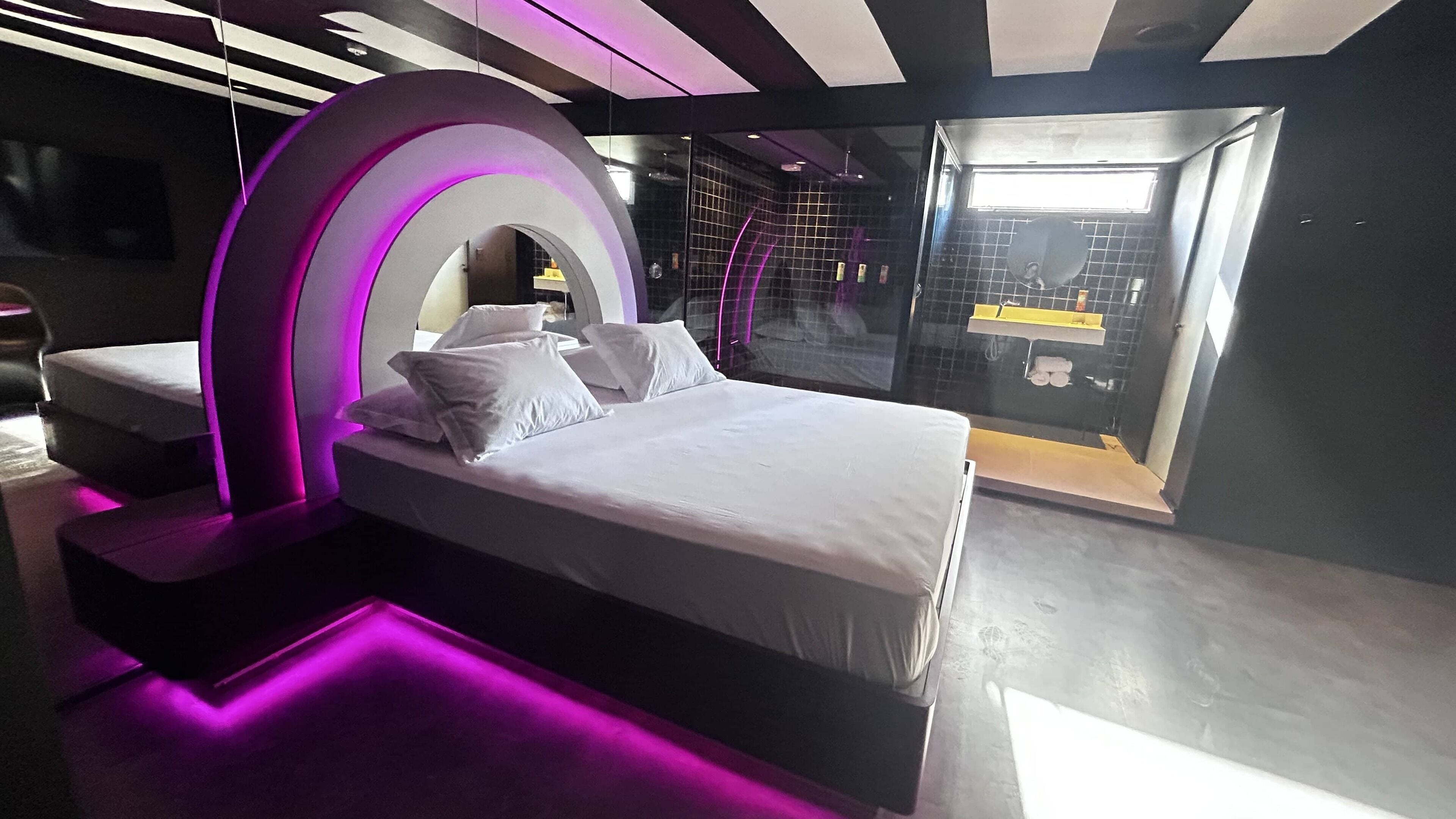 Photo - Andar de Cima Suítes