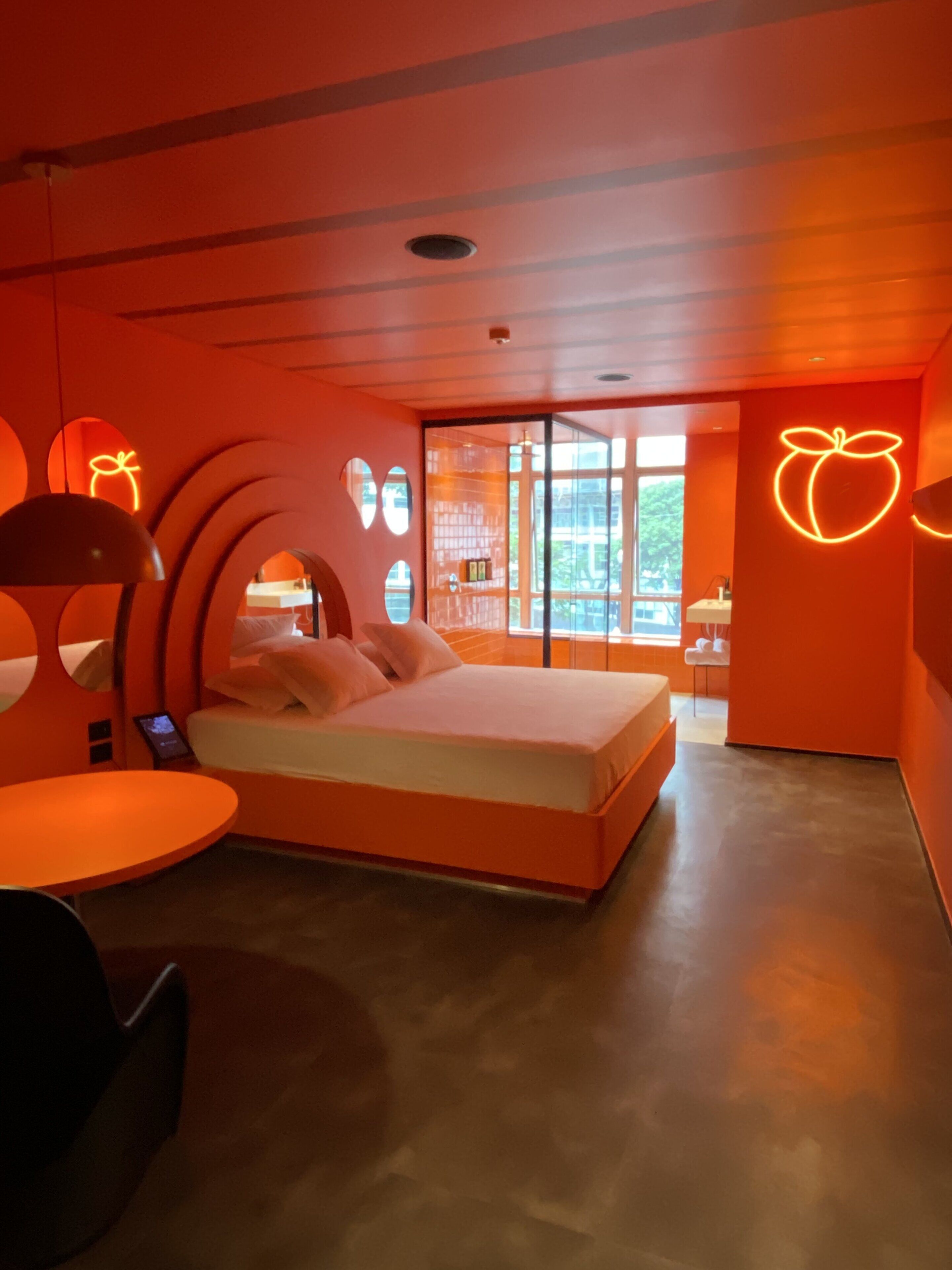 Photo - Andar de Cima Suítes