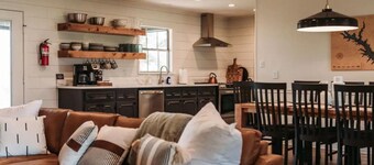 The Wava Sue Place: Lake Fork-Great Location-Boat Parking-Spacious Plan