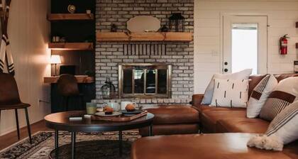 The Wava Sue Place: Lake Fork-Great Location-Boat Parking-Spacious Plan