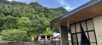 Villa Overlooking the Bay at Crystal Cove