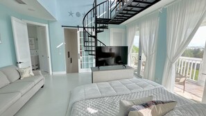 スマートテレビ、プリンター