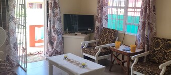 2 bed 1Bath