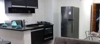 Loft Encantado Piraju