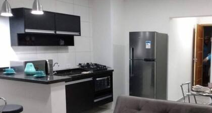 Loft Encantado Piraju