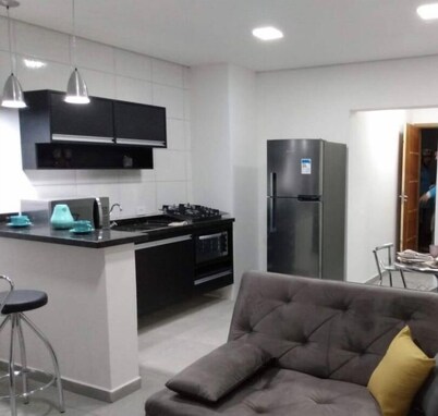Loft Encantado Piraju